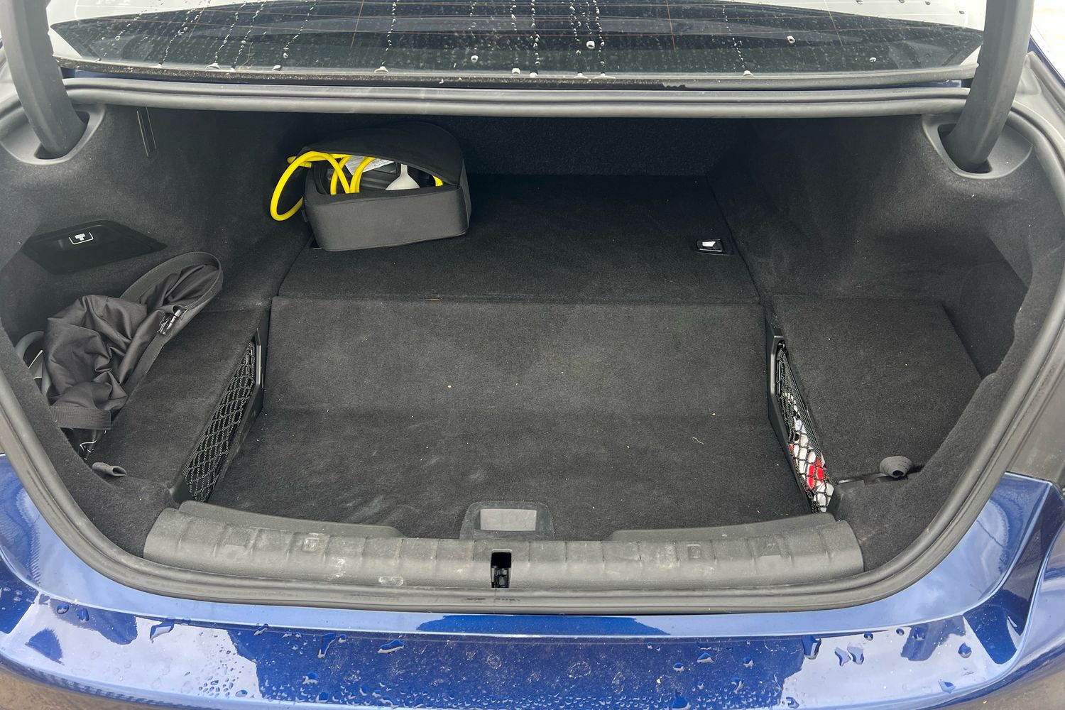 Used BMW 5 Series 2017 for sale - 75924968: Photo 14