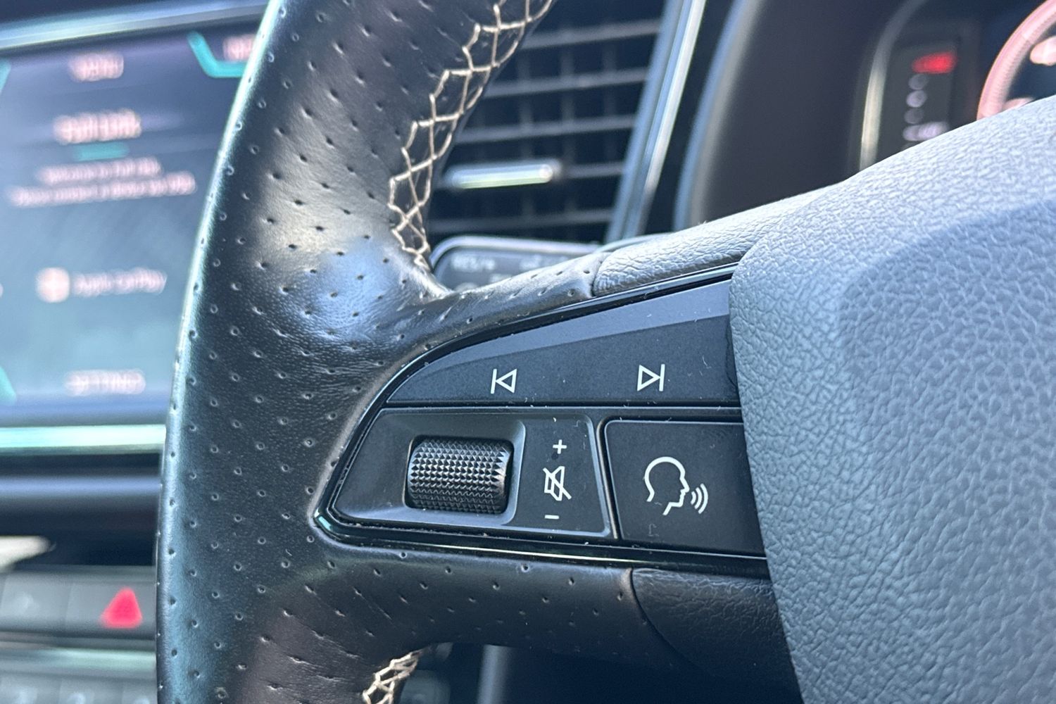 Used SEAT Leon 2019 for sale - 77649447: Photo 10