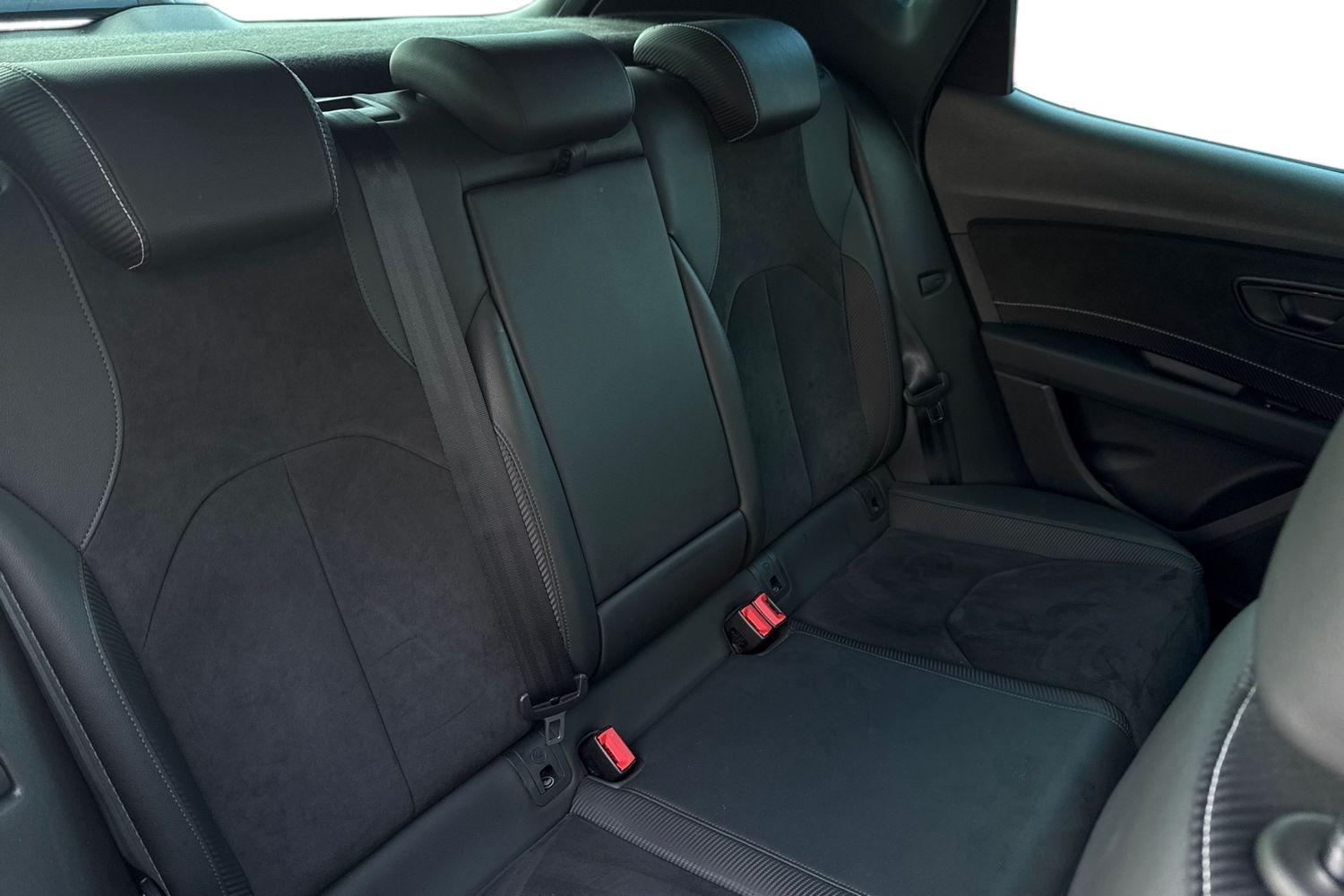 Used SEAT Leon 2019 for sale - 77649447: Photo 17