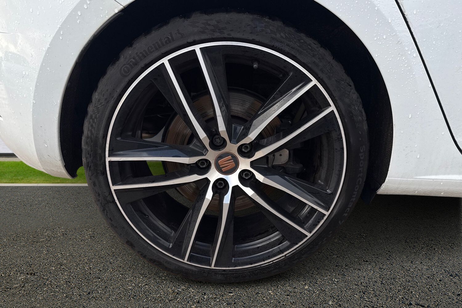 Used SEAT Leon 2019 for sale - 77649447: Photo 19