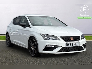 Used SEAT Leon 2019 for sale - 77649447: Photo