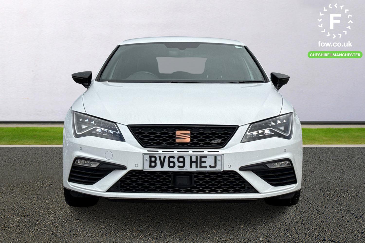 Used SEAT Leon 2019 for sale - 77649447: Photo 20