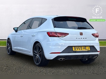 Used SEAT Leon 2019 for sale - 77649447: Photo