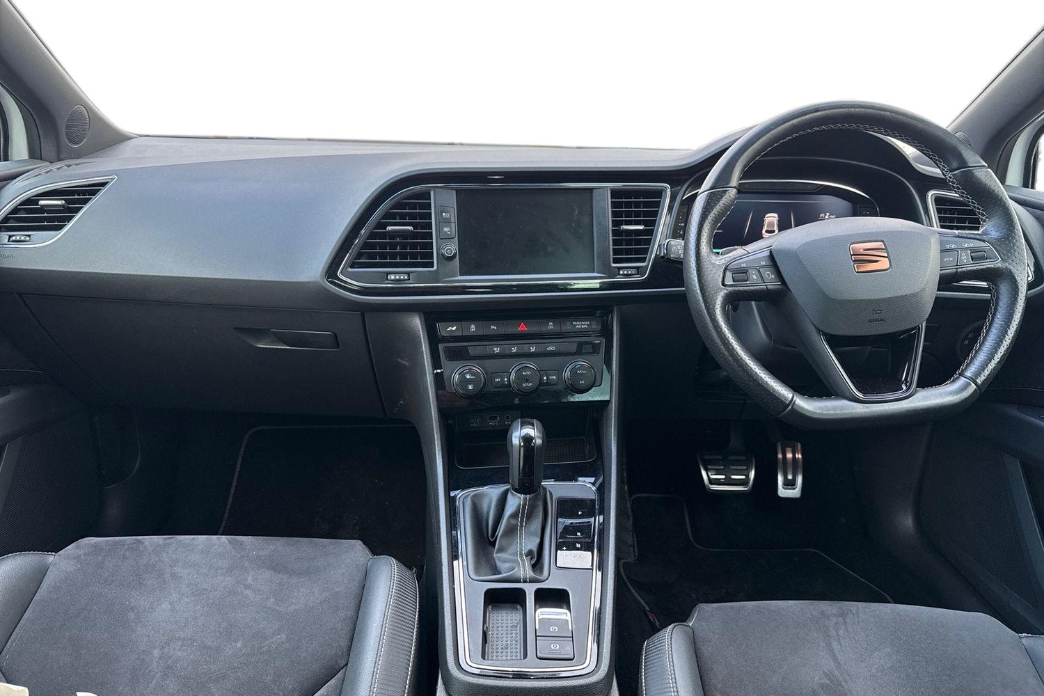 Used SEAT Leon 2019 for sale - 77649447: Photo 3