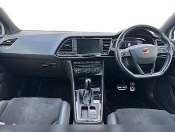 Used SEAT Leon 2019 for sale - 77649447: Photo