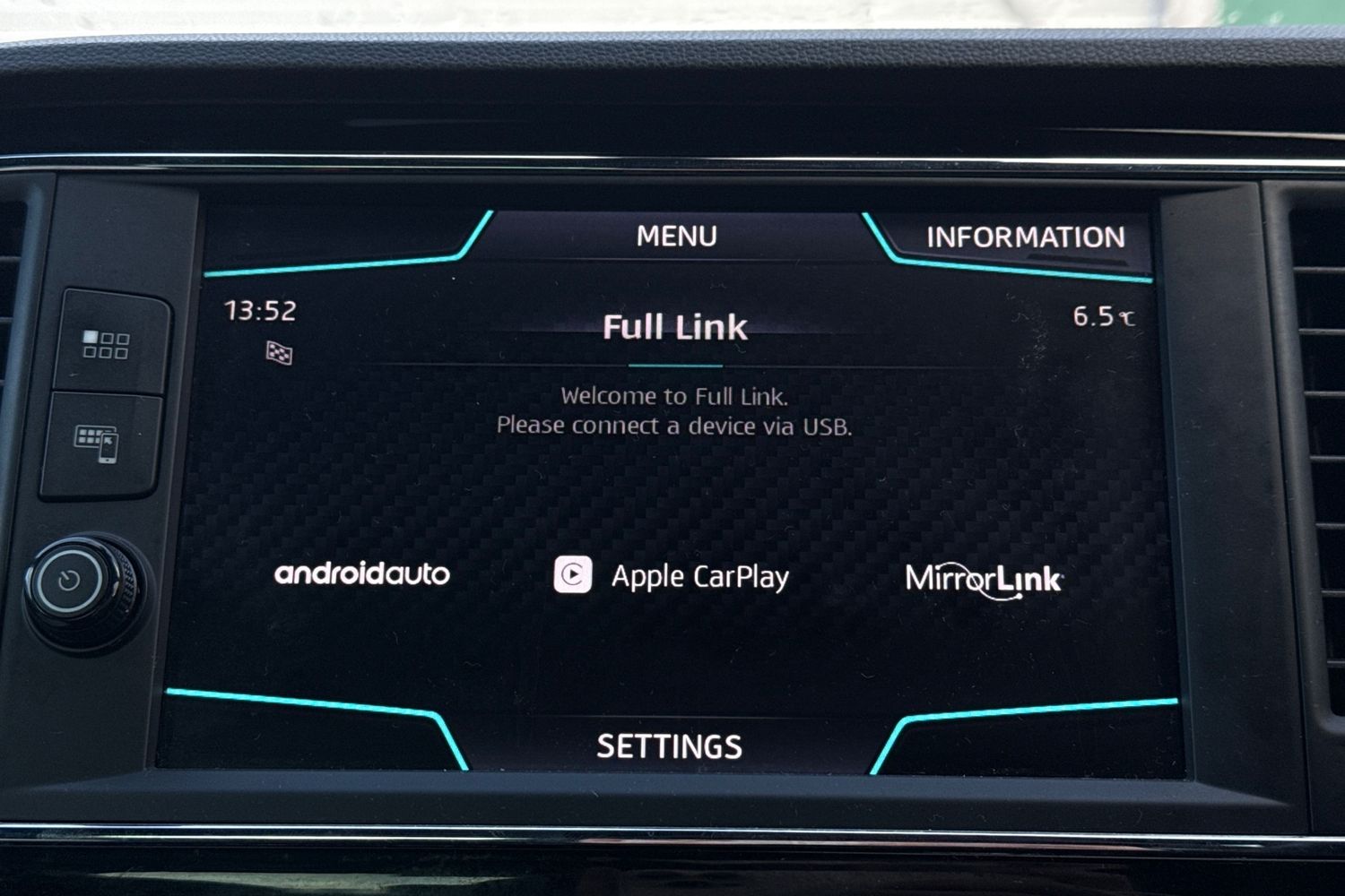 Used SEAT Leon 2019 for sale - 77649447: Photo 9