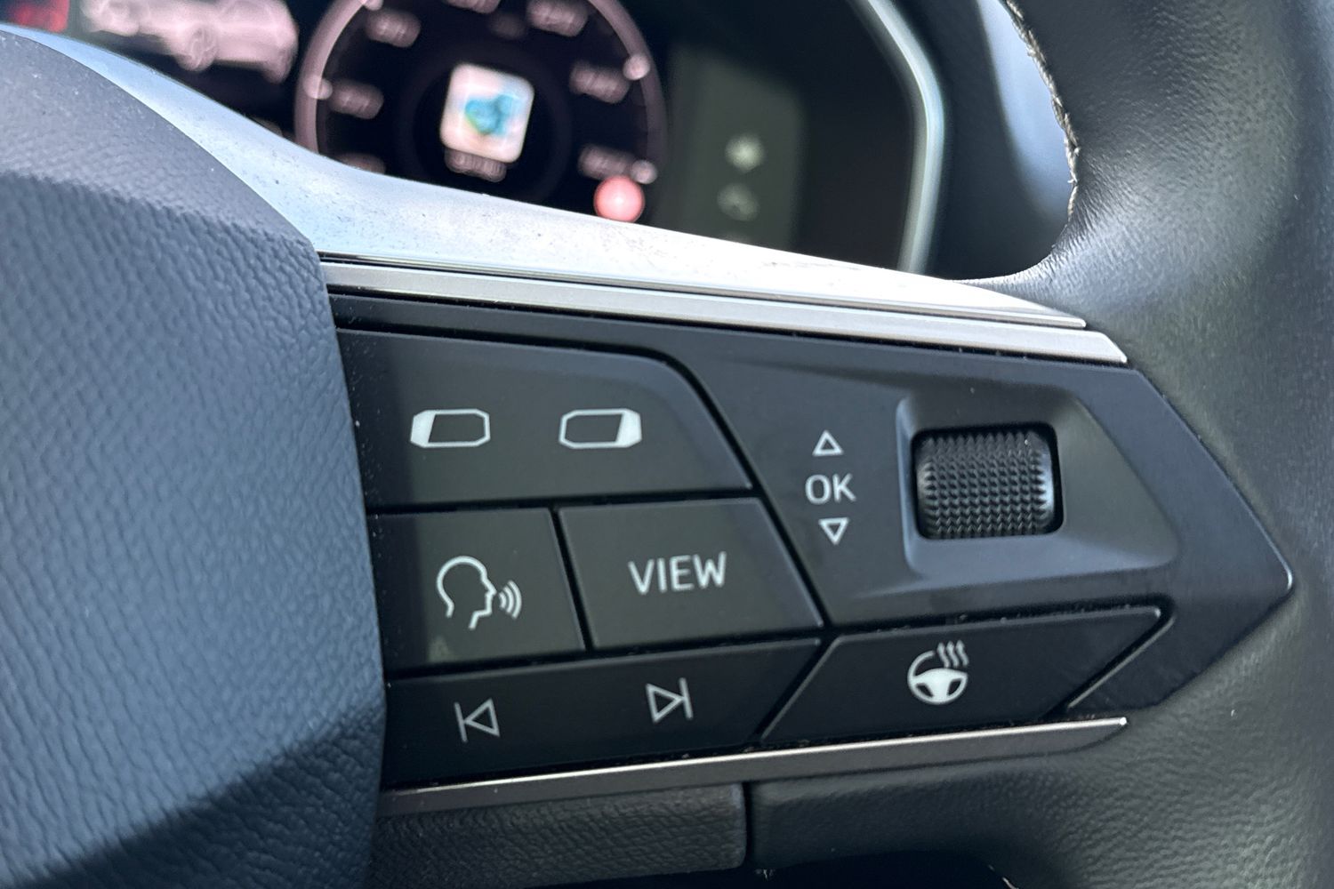 Used SEAT Leon 2021 for sale - 77483300: Photo 11