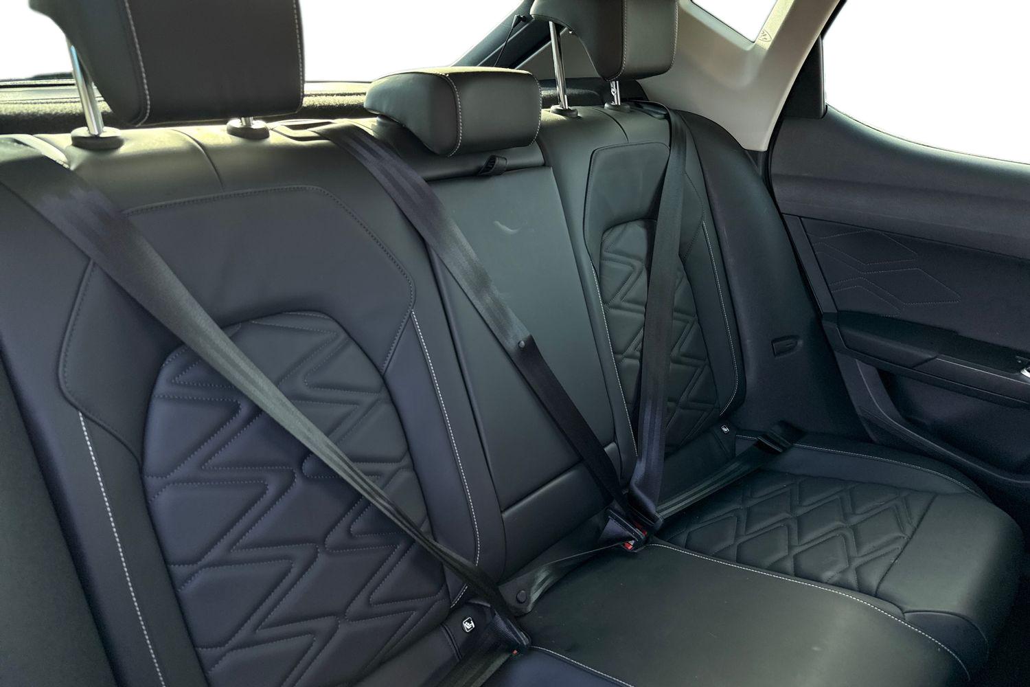 Used SEAT Leon 2021 for sale - 77483300: Photo 16