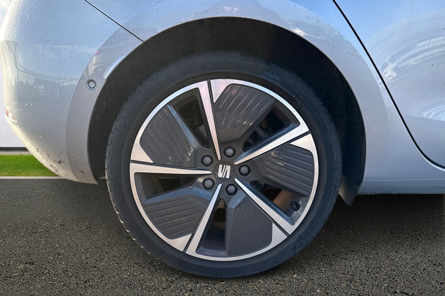 Used SEAT Leon 2021 for sale - 77483300: Photo 18