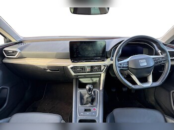 Used SEAT Leon 2021 for sale - 77483300: Photo