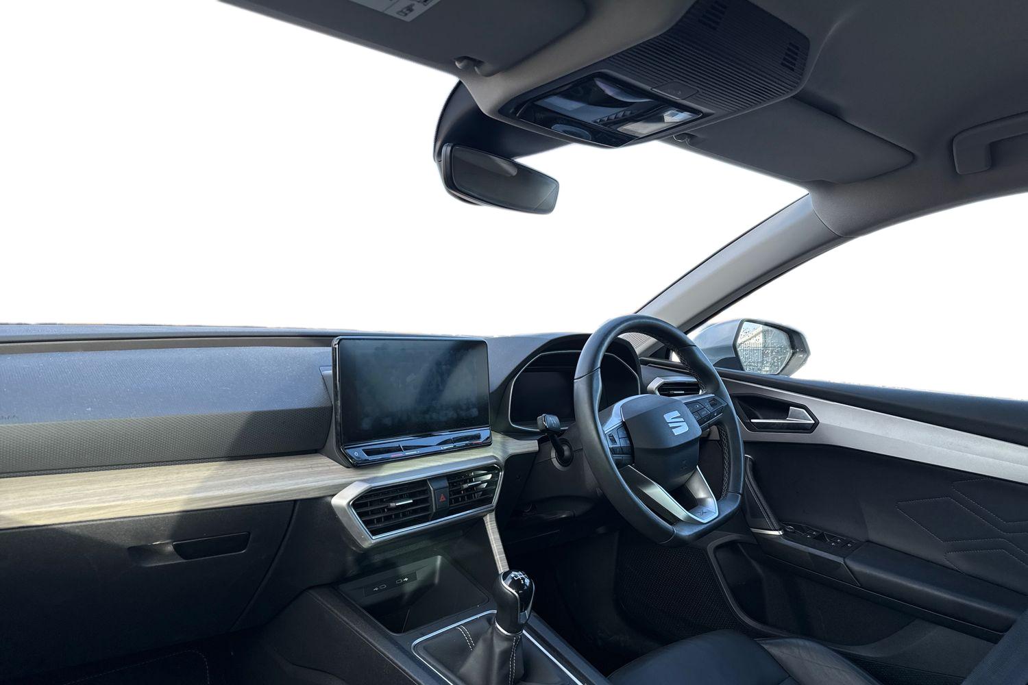 Used SEAT Leon 2021 for sale - 77483300: Photo 4