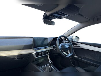 Used SEAT Leon 2021 for sale - 77483300: Photo