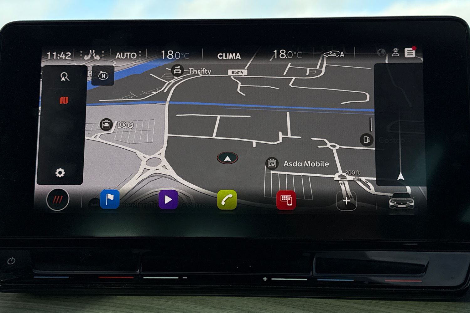 Used SEAT Leon 2021 for sale - 77483300: Photo 7