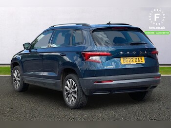Used Skoda Karoq 2022 for sale - 78453764: Photo