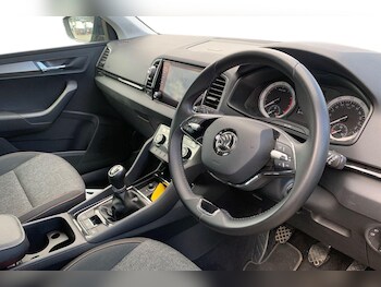 Used Skoda Karoq 2022 for sale - 78453764: Photo