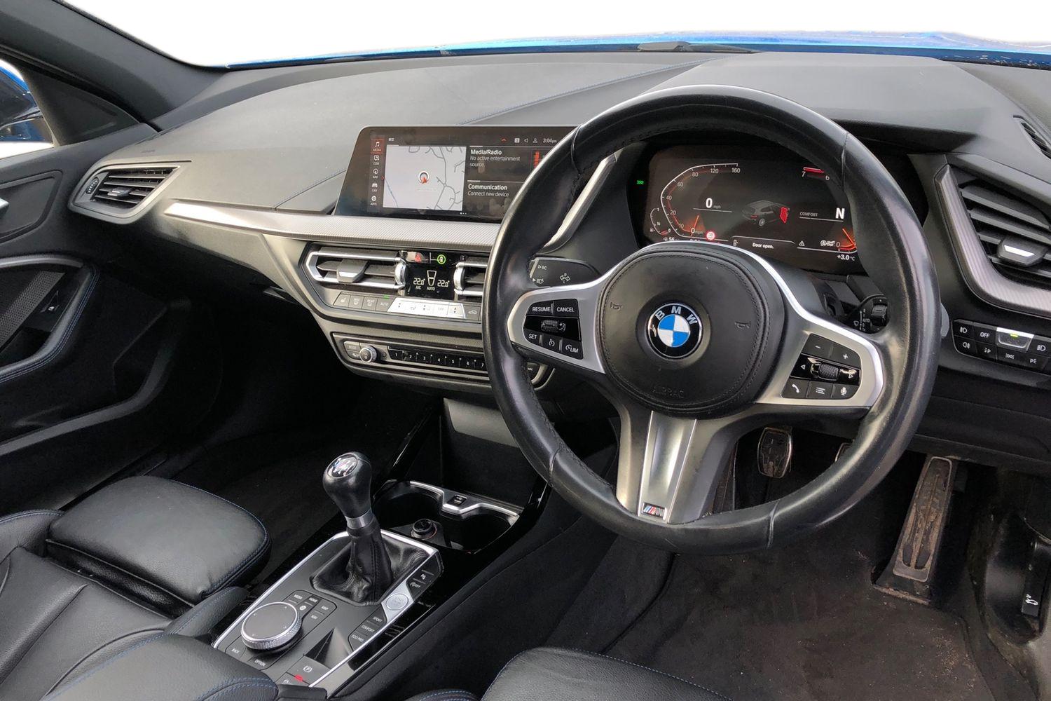 Used BMW 1 Series 2021 for sale - 78024905: Photo 3
