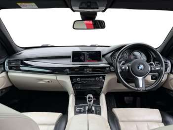 Used BMW X6 2016 for sale - 75356256: Photo