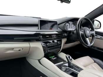 Used BMW X6 2016 for sale - 75356256: Photo
