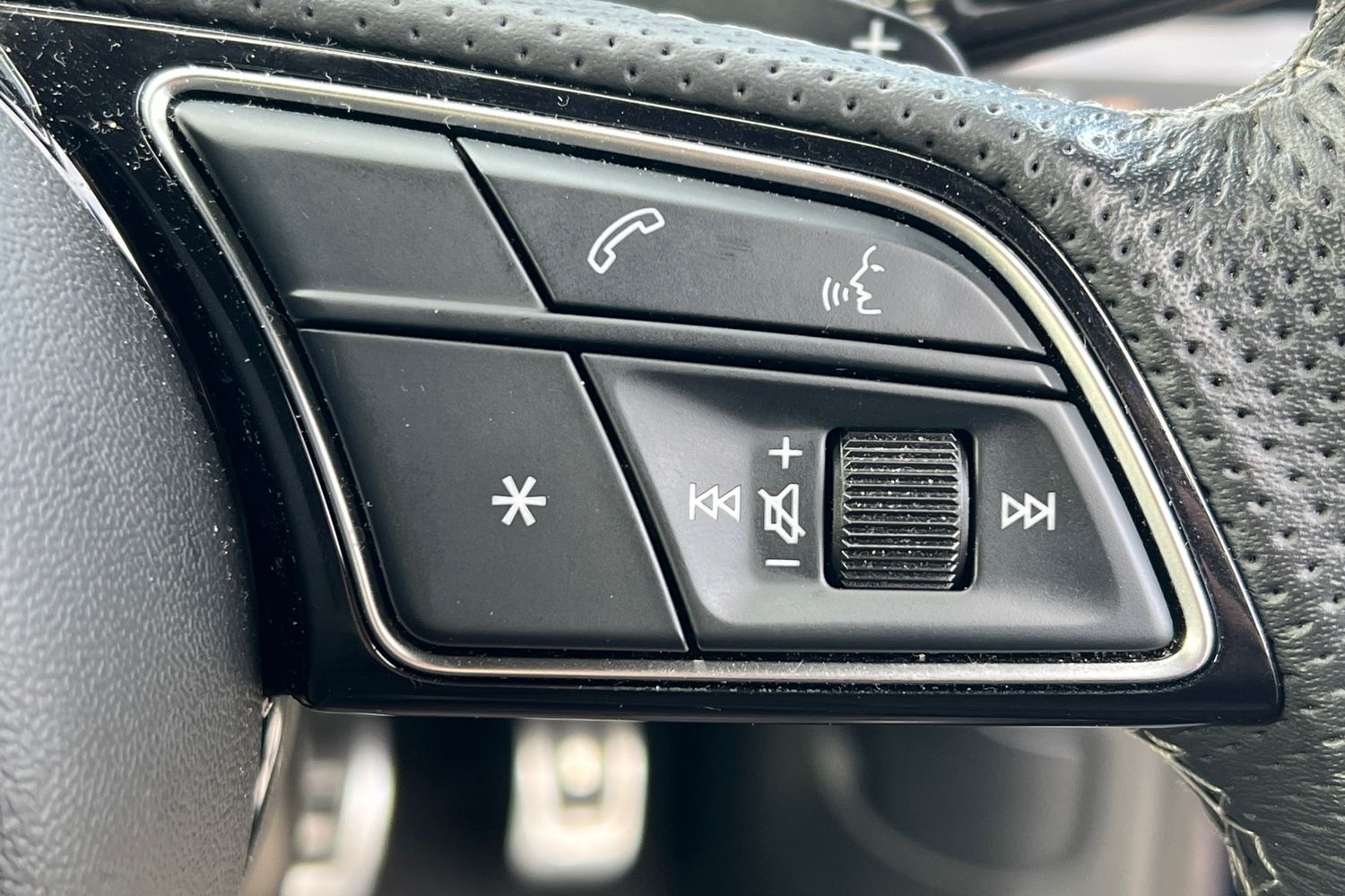 Used Audi A4 2022 for sale - 76624935: Photo 15