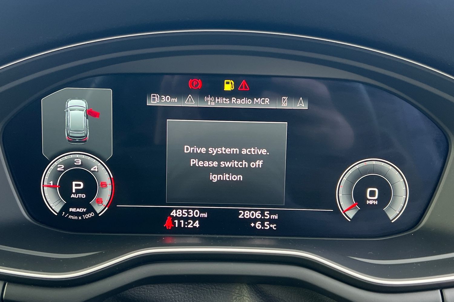 Used Audi A4 2022 for sale - 76624935: Photo 18