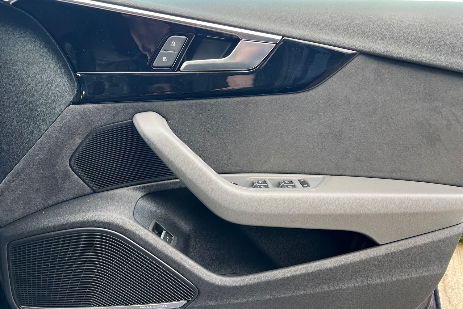 Used Audi A4 2022 for sale - 76624935: Photo 20