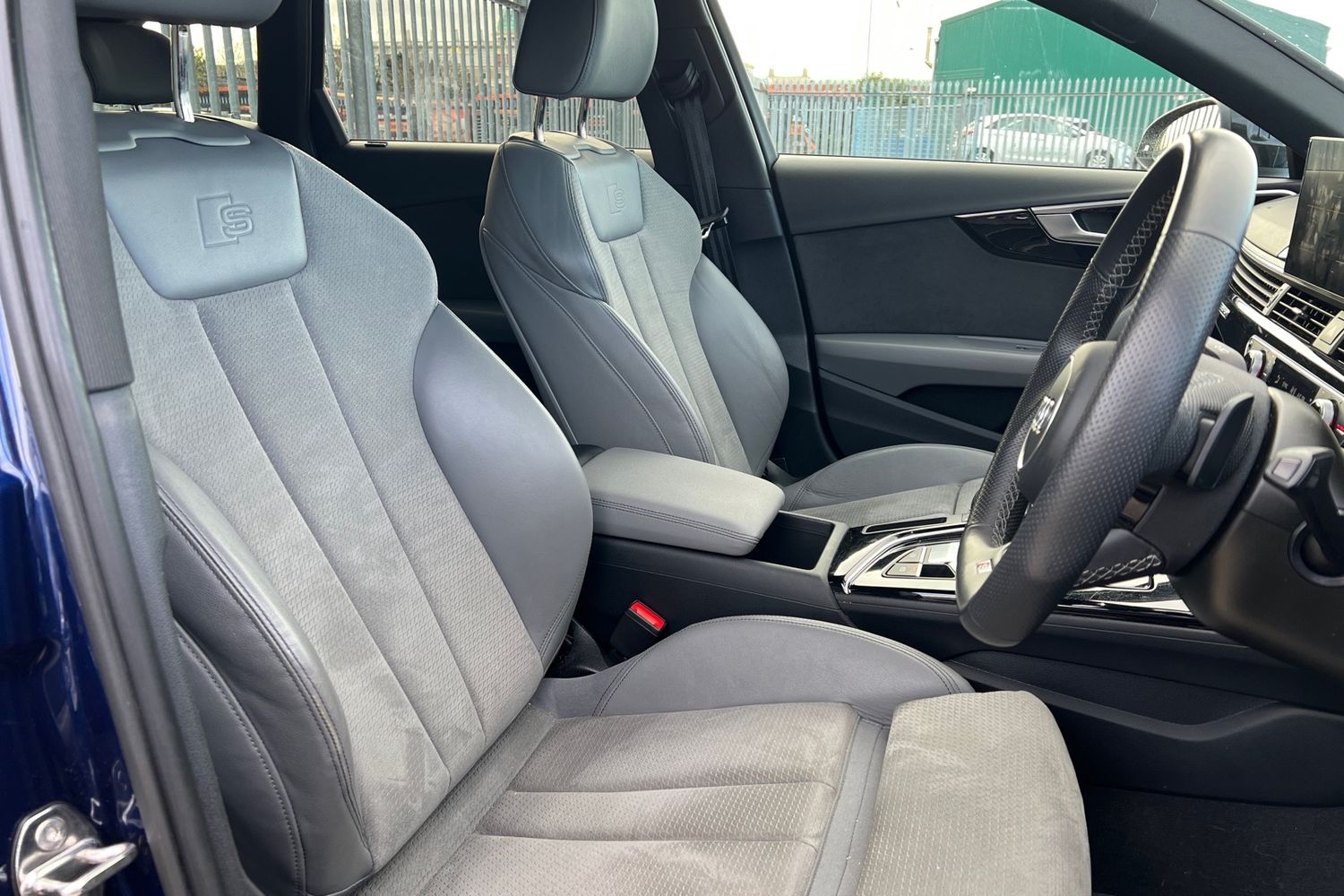 Used Audi A4 2022 for sale - 76624935: Photo 21