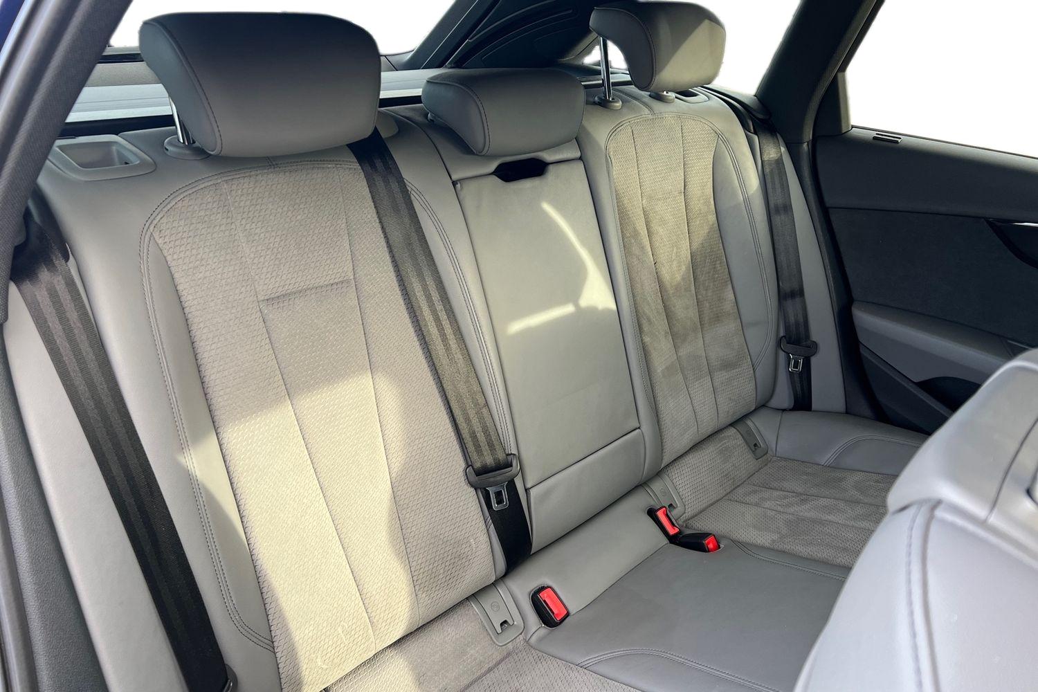 Used Audi A4 2022 for sale - 76624935: Photo 22