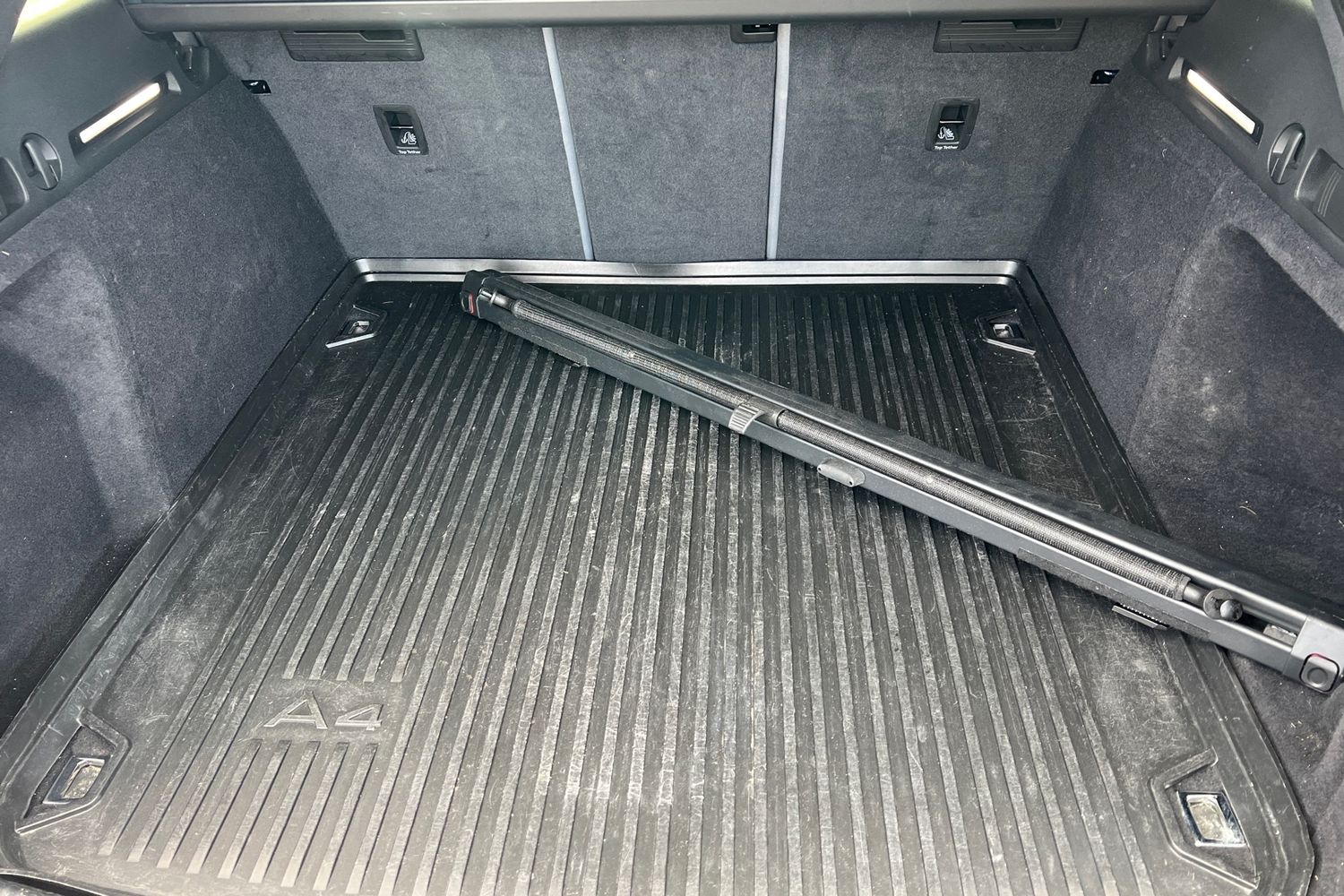 Used Audi A4 2022 for sale - 76624935: Photo 23