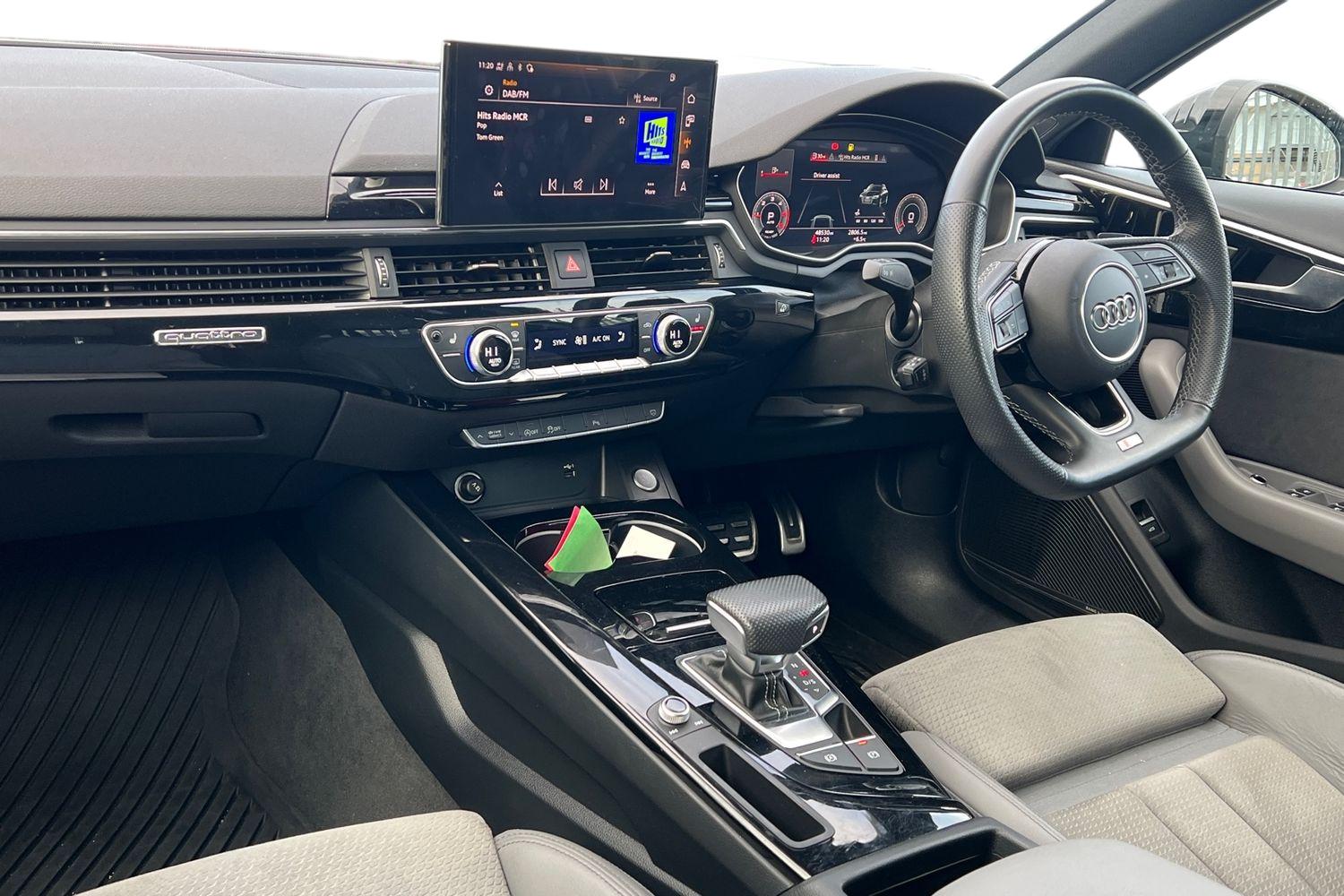 Used Audi A4 2022 for sale - 76624935: Photo 4