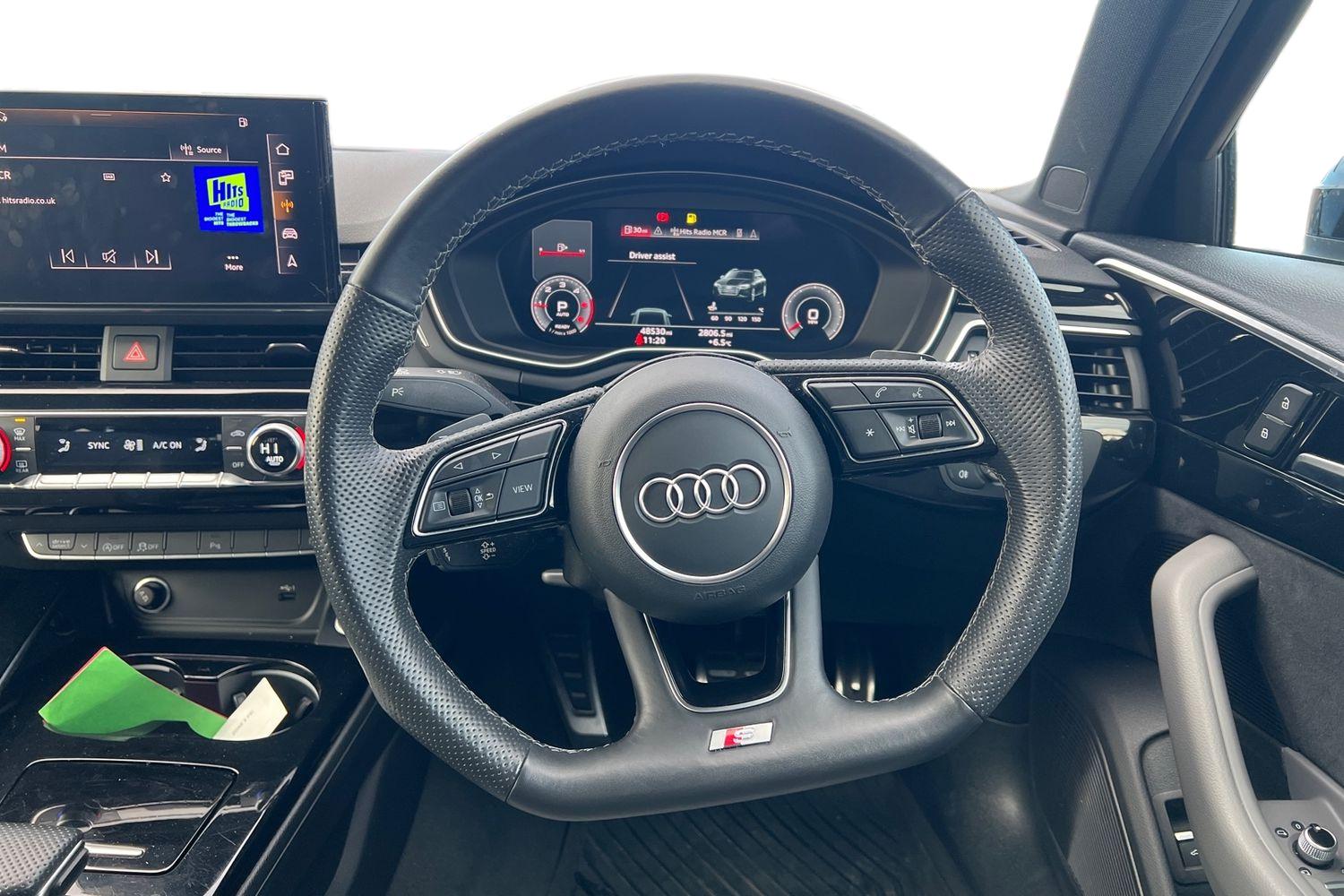 Used Audi A4 2022 for sale - 76624935: Photo 5