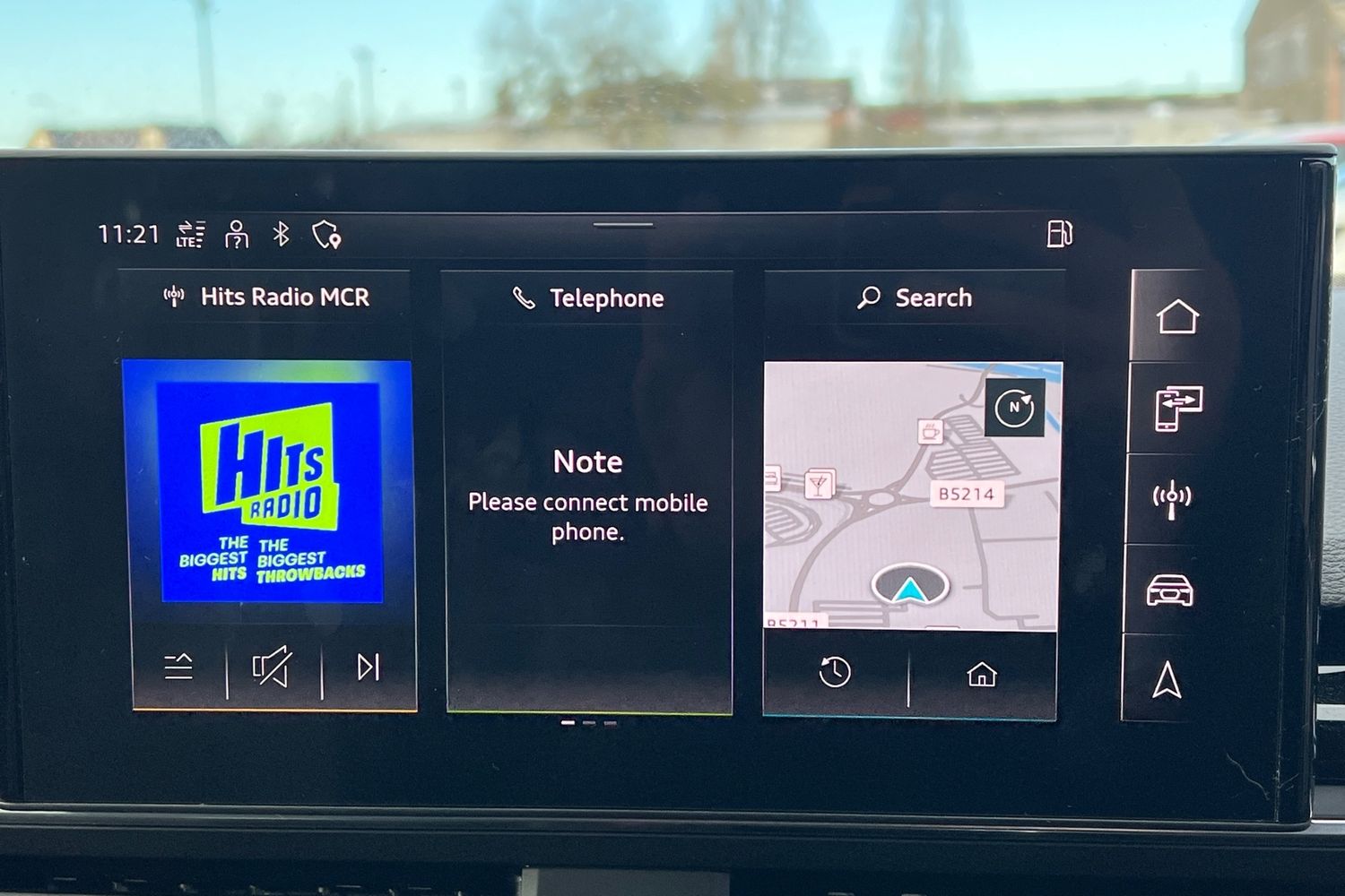 Used Audi A4 2022 for sale - 76624935: Photo 6