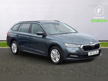 Skoda - Octavia