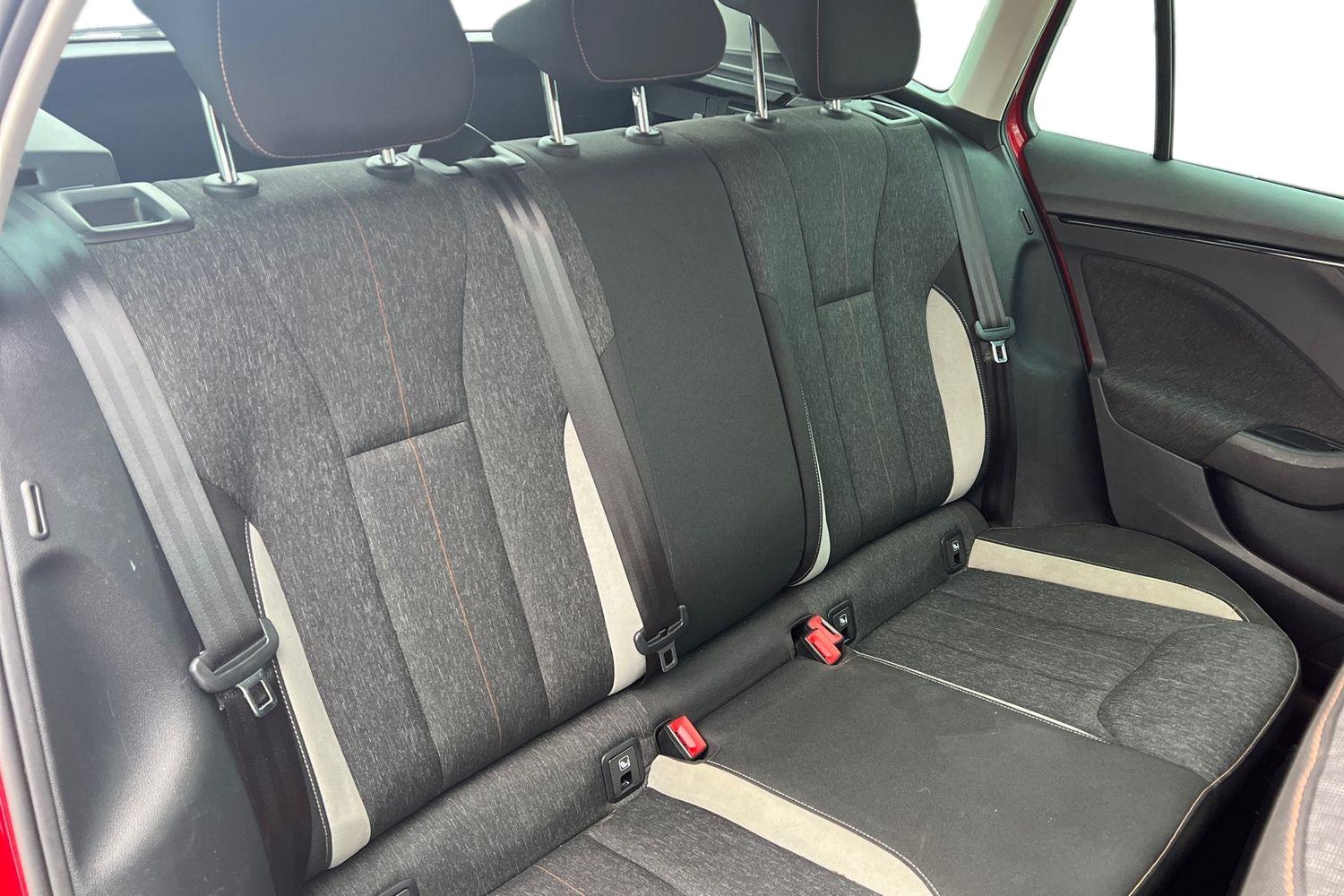 Used Skoda Kamiq 2020 for sale - 77275549: Photo 17