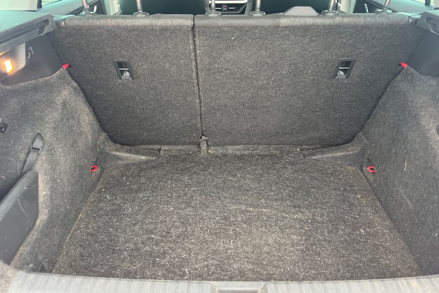 Used Skoda Kamiq 2020 for sale - 77275549: Photo 18