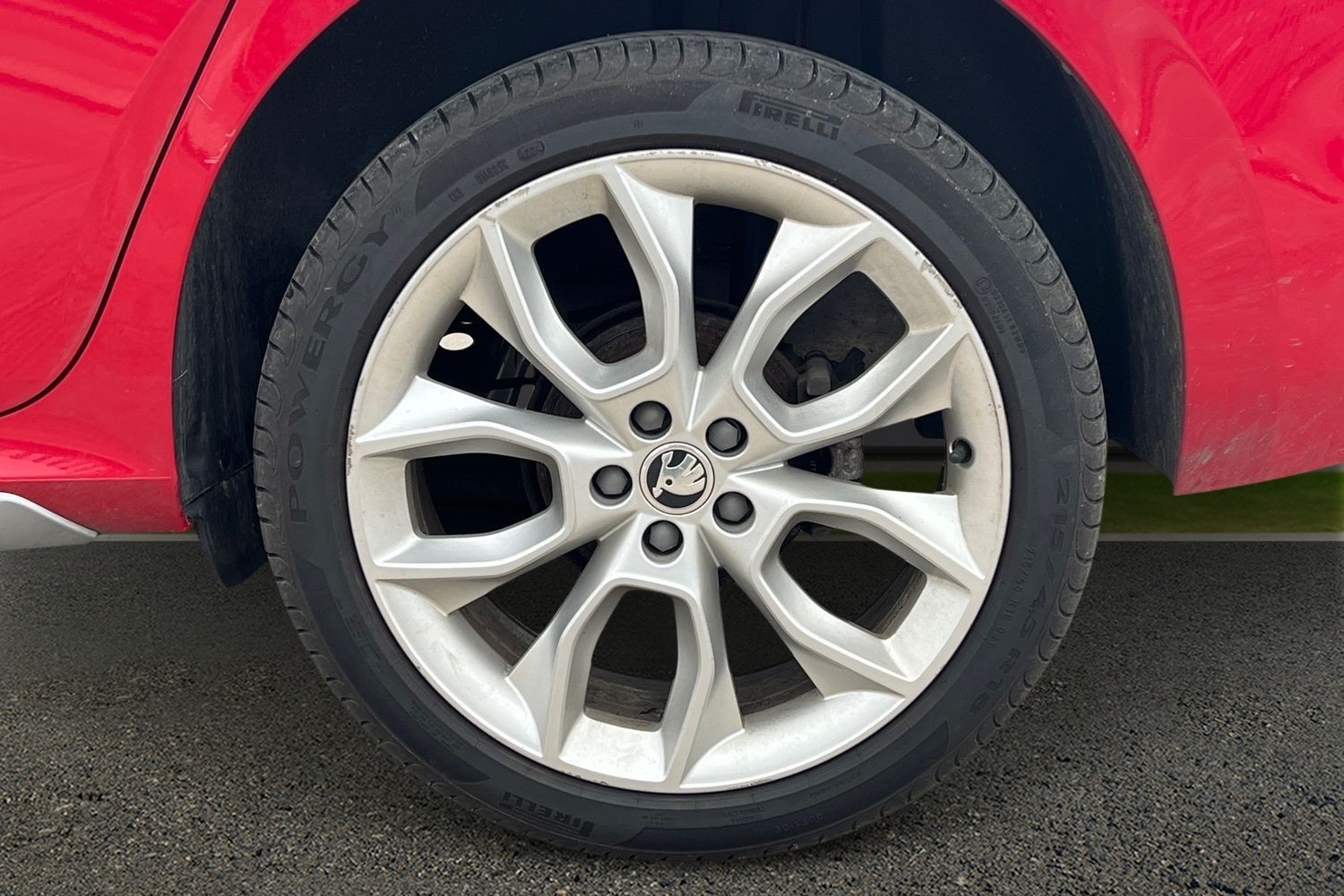 Used Skoda Kamiq 2020 for sale - 77275549: Photo 19