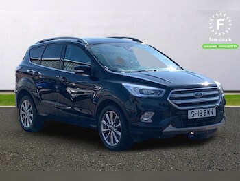 Used Ford Kuga 2019 for sale - 78512495: Photo