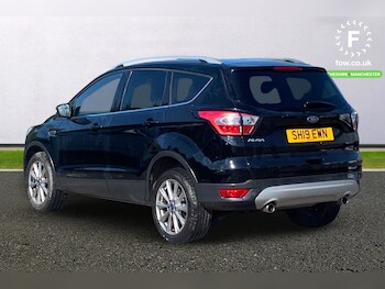 Used Ford Kuga 2019 for sale - 78512495: Photo