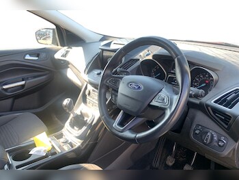 Used Ford Kuga 2019 for sale - 78512495: Photo