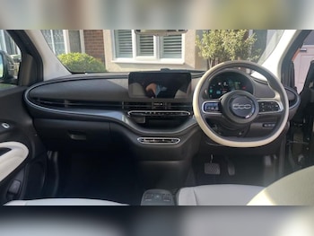 Used Fiat 500 2022 for sale - 78794358: Photo