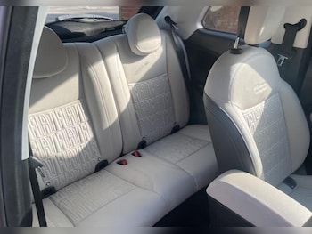 Used Fiat 500 2022 for sale - 78794358: Photo