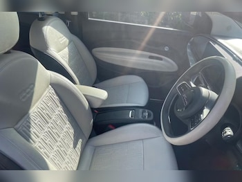 Used Fiat 500 2022 for sale - 78794358: Photo