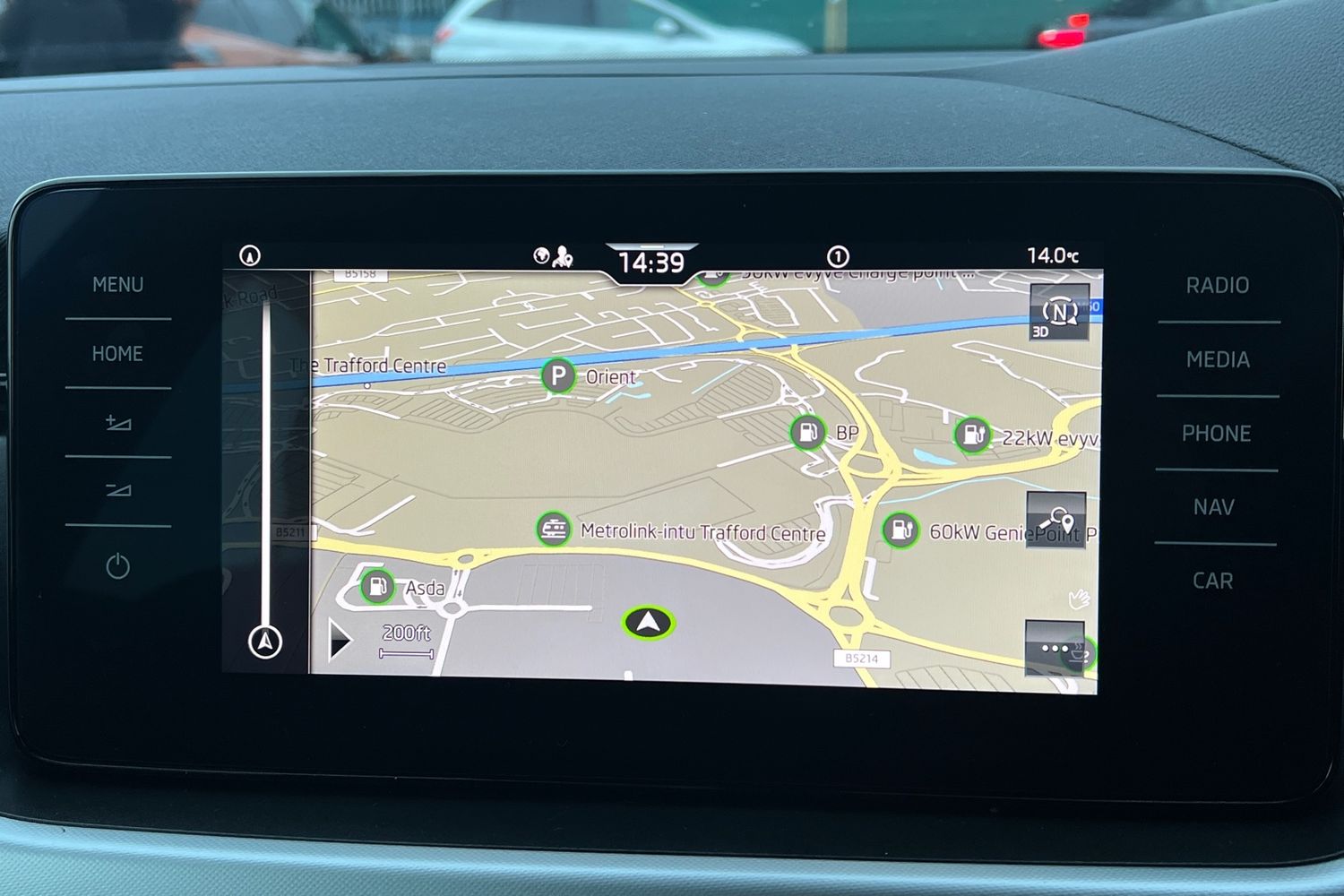 Used Skoda Kamiq 2023 for sale - 76718537: Photo 12