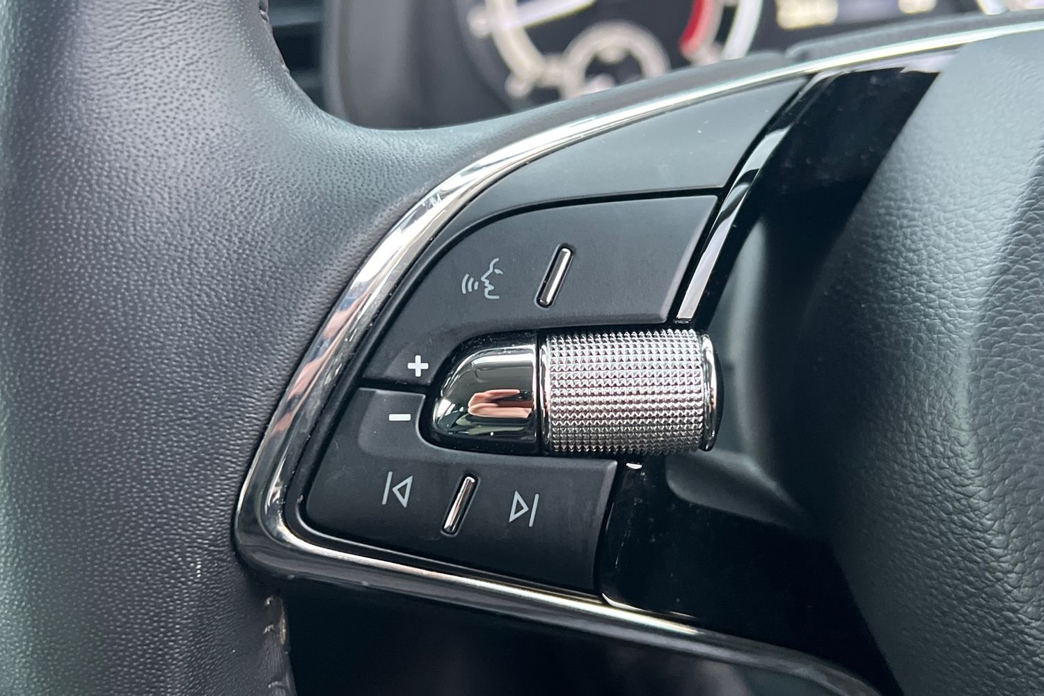 Used Skoda Kamiq 2023 for sale - 76718537: Photo 14