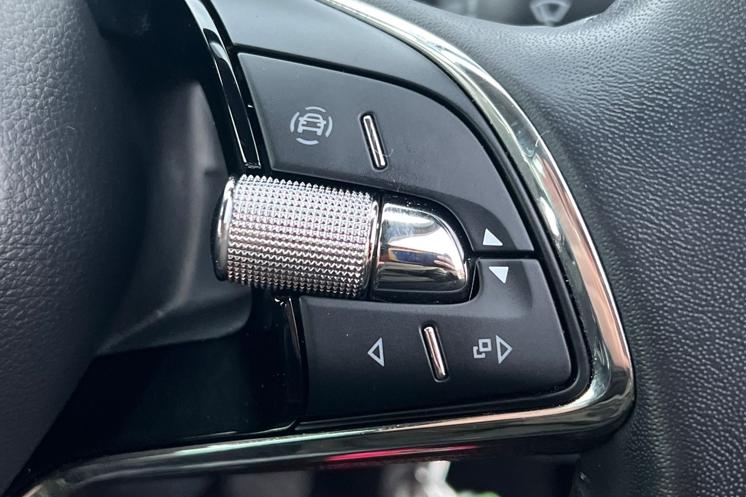 Used Skoda Kamiq 2023 for sale - 76718537: Photo 15