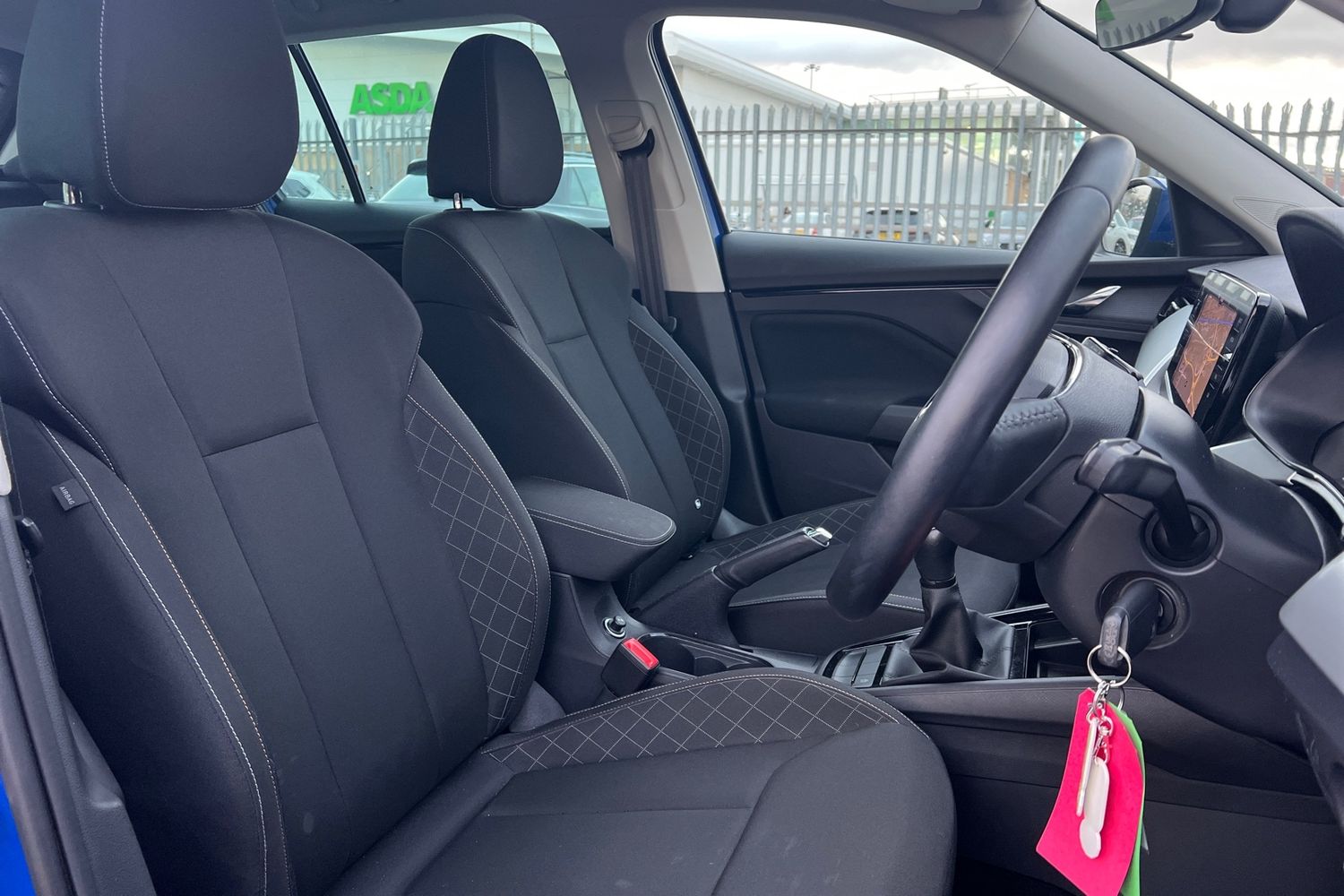 Used Skoda Kamiq 2023 for sale - 76718537: Photo 19