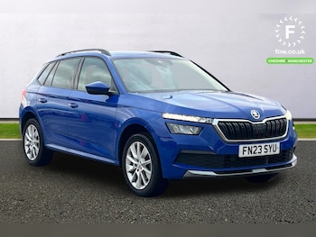 2023 - 1.5 TSI SE Drive 5dr