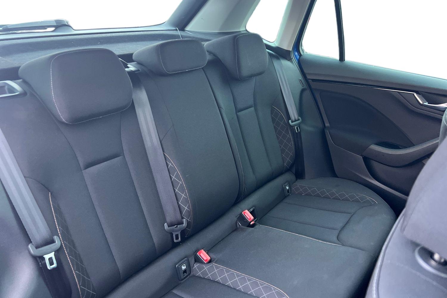 Used Skoda Kamiq 2023 for sale - 76718537: Photo 20