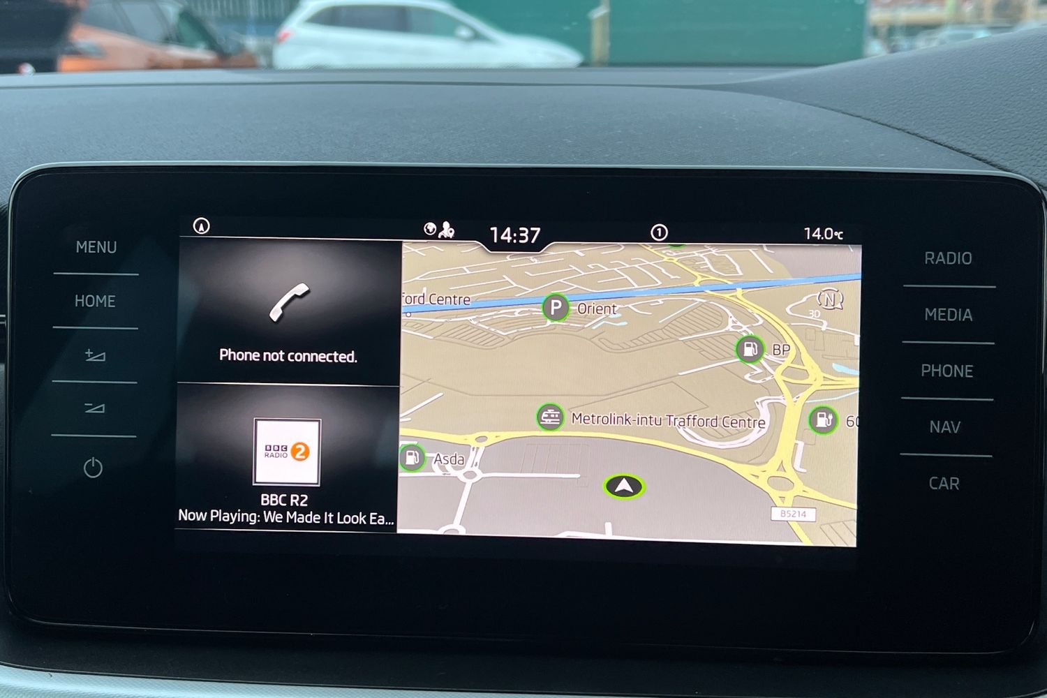 Used Skoda Kamiq 2023 for sale - 76718537: Photo 6