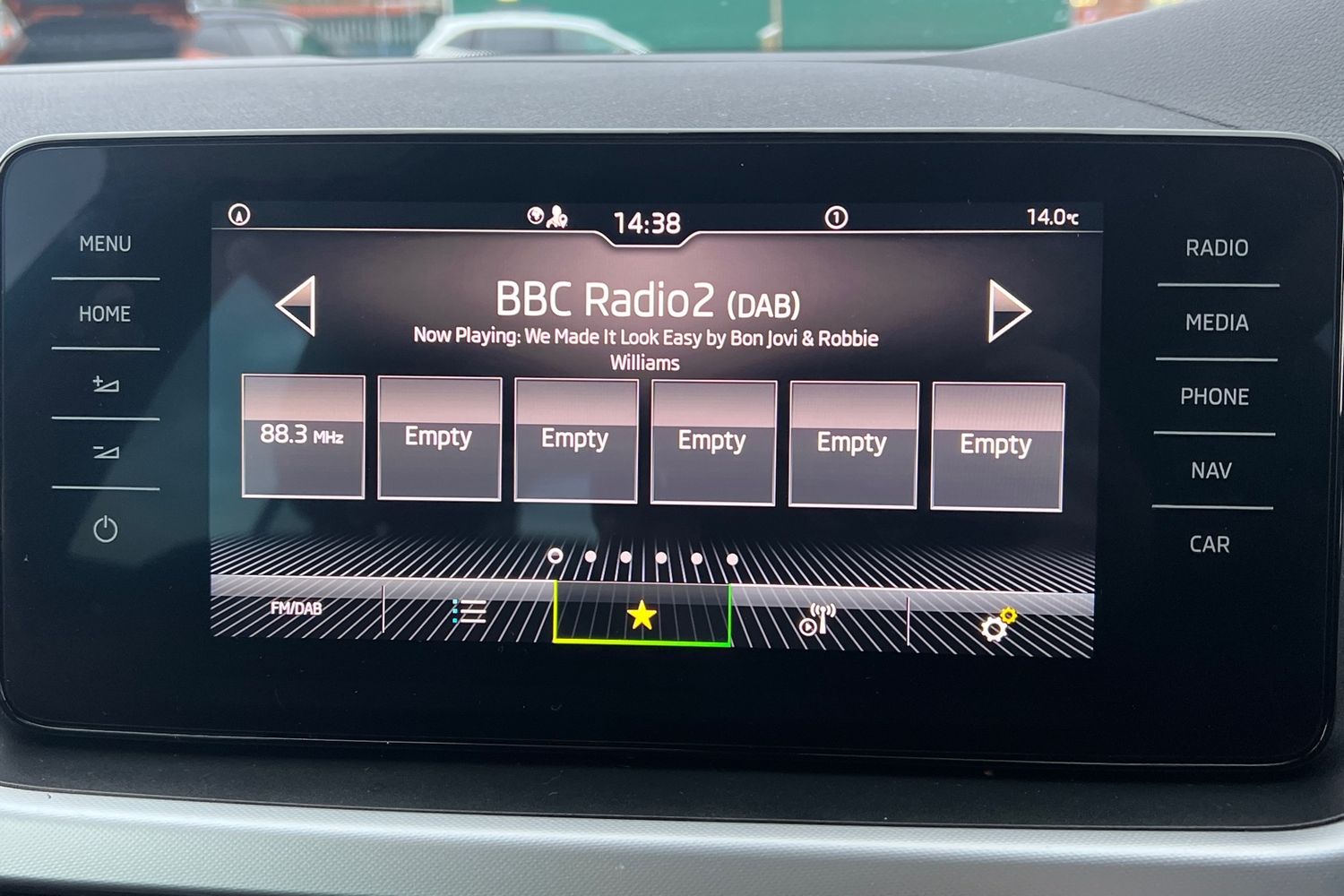 Used Skoda Kamiq 2023 for sale - 76718537: Photo 9