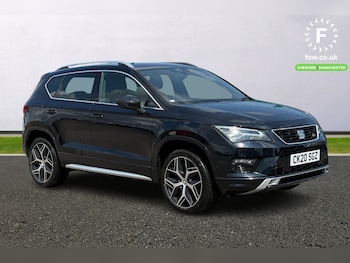 SEAT - Ateca